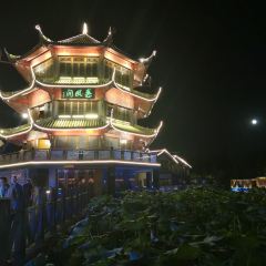 Qingchengdexing Restaurant User Photo
