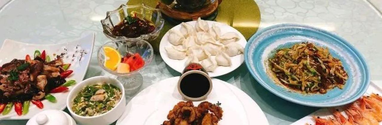 乳山国际大酒店3号餐厅