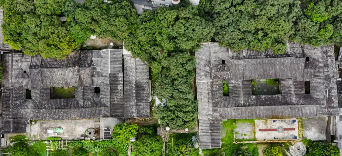 Hotels near Hushanzhen