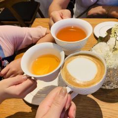 TeaBet Dessert Cafe User Photo