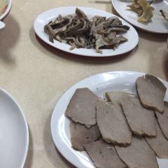 Li Lian Gui Xun Rou Da Bing Dian (ShenHe) User Photo