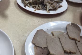 Li Lian Gui Xun Rou Da Bing Dian (ShenHe) User Photo