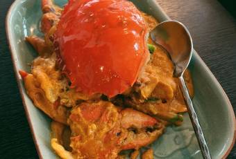 Baan Khanitha Thai Cuisine用戶圖片