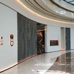 Shi he yuan(ifc Residence) User Photo