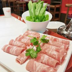 蝦吃蝦涮張用戶圖片