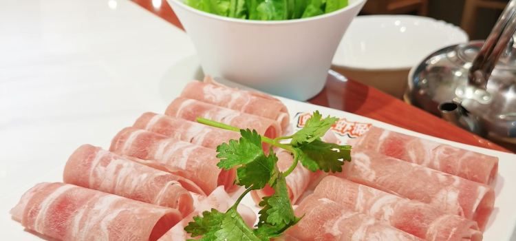 蝦吃蝦涮