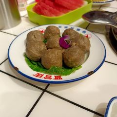 贤合庄市井火锅(耒阳店) User Photo
