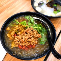 小杨生煎(南京太平商场店) User Photo