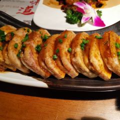 Ganjiajiepainingmeng Duck (dongge) User Photo