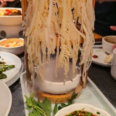 赠李白·如诗的川味(庆春银泰店) User Photo