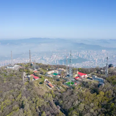 Family Friendly Hotels in Chaoyang