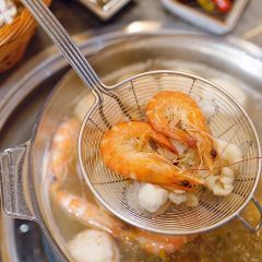 Gaoxingyiguo·shiban Fish Seafood Hot Pot (zhongxing) ảnh của người dùng