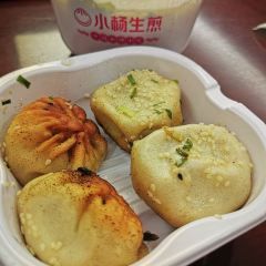 小杨生煎(张家港杨舍老街店) User Photo