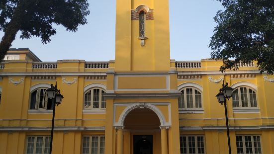 Whampoa Military Academy Fellow-students Association Former Site