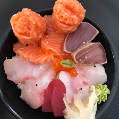 kawaii Sushi e Cozinha Oriental User Photo