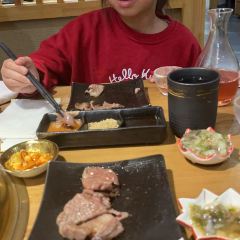 Cue Barbecue User Photo