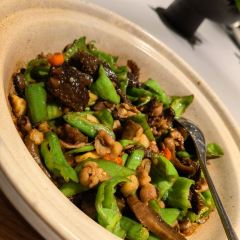 SIYA CUISINE User Photo