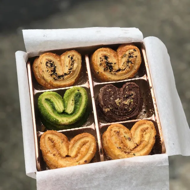 散水餅推介:熱門獨立包裝及可送貨散水餅選擇