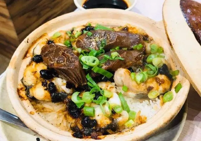 【邊間最好味】秋冬必食港式煲仔飯 小編至強13大私心推介