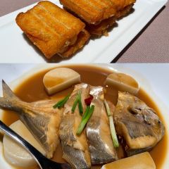 Xin Rong Ji (West Nanjing Road) User Photo