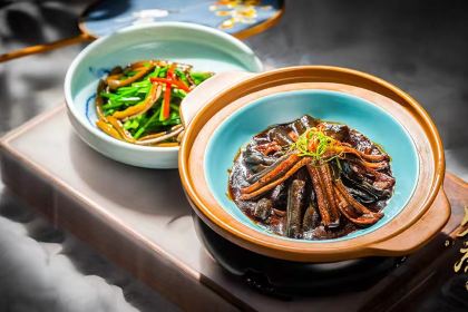 Shanghai Jichen Weijing Hotel · Jiuxi · Four Seasons Huaiyang(jingandian)