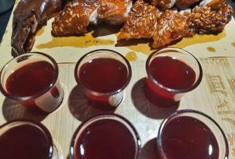 Gui Xiao Chu Guangxi Cuisine(The Mixc) User Photo