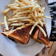 heimat restaurant User Photo