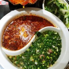 CHENG DU CHI KE User Photo