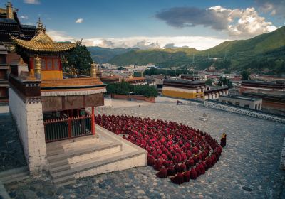 Xiahe