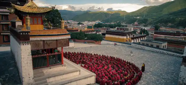 Hotels in Xiahe