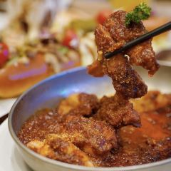 Slate Street Hong Kong & Macau Tea Restaurant (Jiuguang Center Branch) User Photo