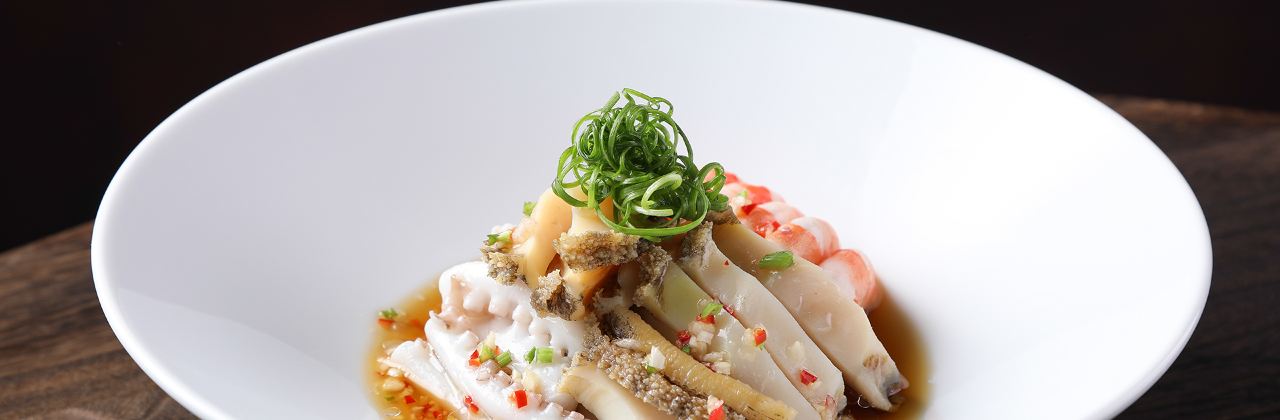 玖邻轩(虹桥店)