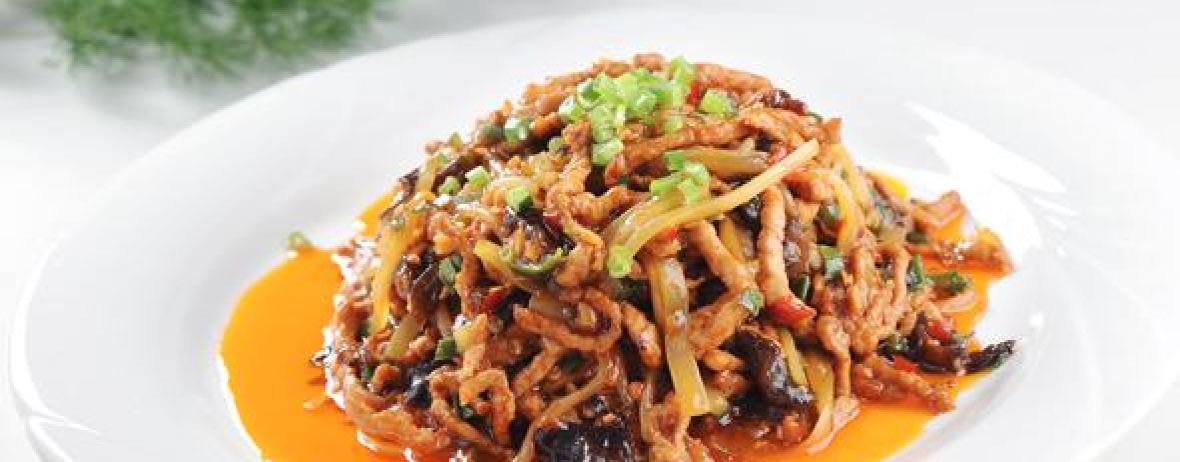 广元国际大酒店中餐厅