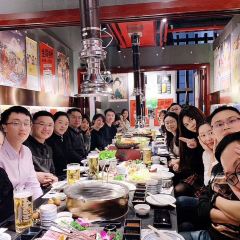 Chines Jingly User Photo