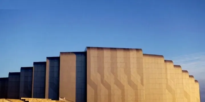 額爾古納博物館