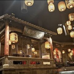 NA JING DA PAI DANG HENG LONG AN CHANG DIAN 여행 사진