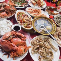 坛南湾农家乐 User Photo