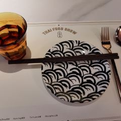 太食獸泰式茶餐厅(上海外滩店) User Photo