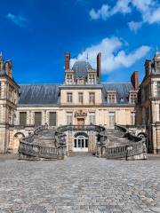 Château de Fontainebleau