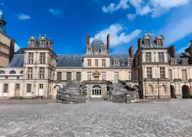 퐁텐블로 궁전