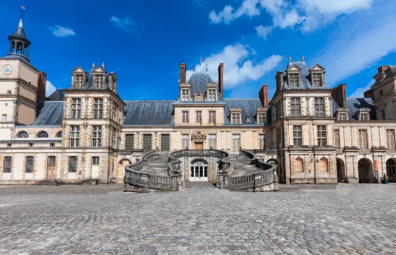 楓丹白露宮門票成人