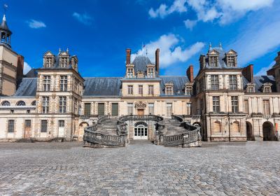 Palacio de Fontainebleau