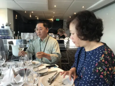 Restaurant Burgwächter