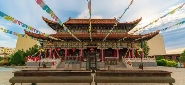Hotels in Suniteyouqi