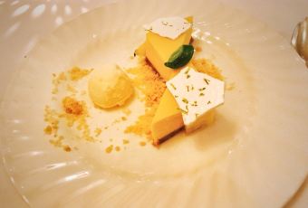 Auberge du Pommier User Photo