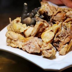 俊林饭店 User Photo