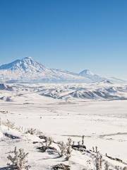 Núi Ararat
