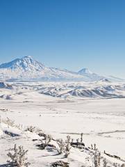 Mont Ararat