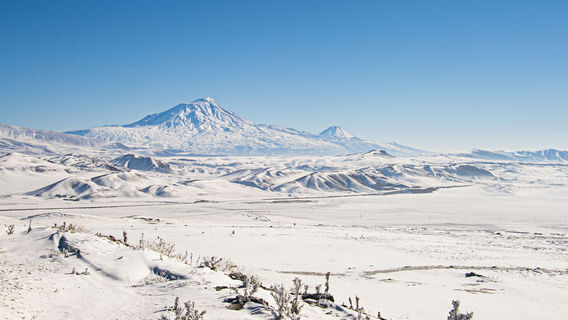 Mount Ararat