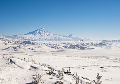 Mount Ararat